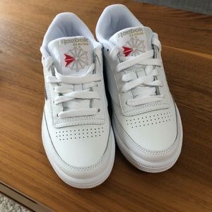 Vintage Reebok Brand New